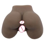 new tpe doll cheap silicone sex doll Ass Masturbator for sexy by Automatic Woman